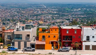 Casa Palo Azul 9