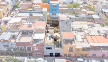 Casa Lupita