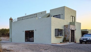 Casa Buen Karma
