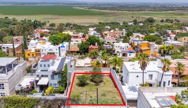 Lote Donceles