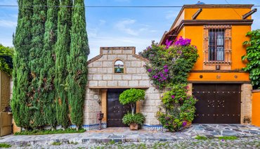 Casa Corregidora