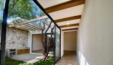 Brand New unfurnished home