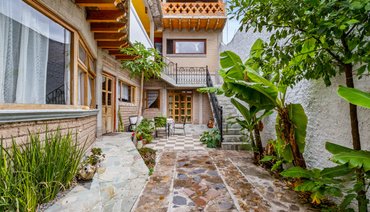 CASA SAN RICARDO