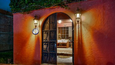 Villas del Tesoro #8