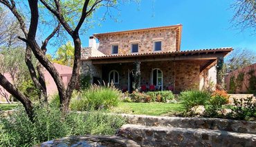 Casa Frida