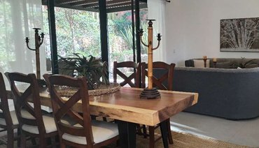 Casa San Miguel Punta Del Cielo