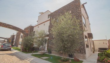 1948 House for Sale in Residencial Luna, San Miguel de Allende