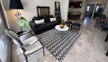 Depa Paseo Real 3 Piso Con Rooftop