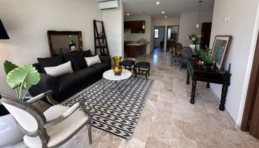 Depa Paseo Real Pb Con Jardin