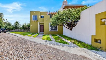 Privada La Rosaleda 19