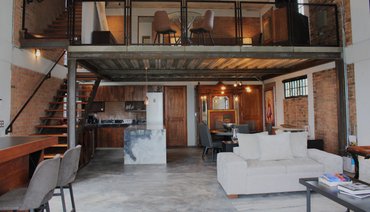 Cabras Loft 3