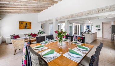 Casa Esmeralda Otomí