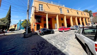 Condominio Allende