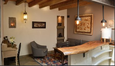 CASITA LORENZA - Charming 1 bedroom house in Centro . 5 minute flat walk to The Parroquia 