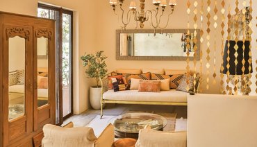 CASA GARZA Colonial Charm and Modern Comfort in the Heart of San Miguel de Allende. 3 bedroom home 