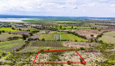 LOT FOR SALE SAN MARCOS DE BEGONA