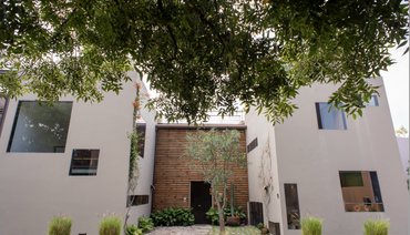 Casa Jaclyn – $4,200 USD per month (All Inclusive) 3 bedroom fully furnished in the gated community 