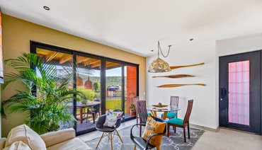 Departamento ESTRELLA en Punta del Cielo