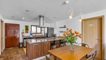 Ground Level apartment in PV!