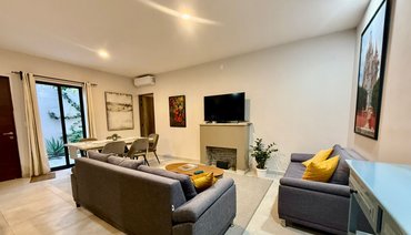 Depa en renta en san antonio