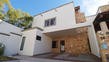 Casa La Condesa