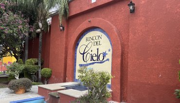 Ground floor level 2 bedroom Condo , great location Rincón del Cielo La Lejona 