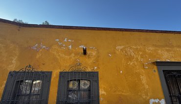 Terreno ideal para inversionistas con alto potencial comercial y habitacional,