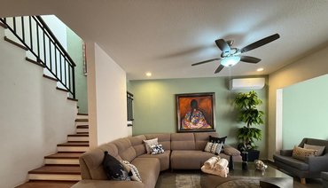 Casa pajara en La nueva escondida (NOT AVAILABLE)