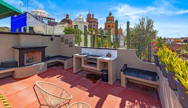 Departamento Suspiros