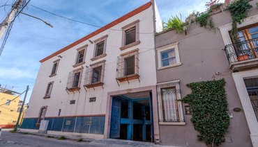 Condominios del Rosal
