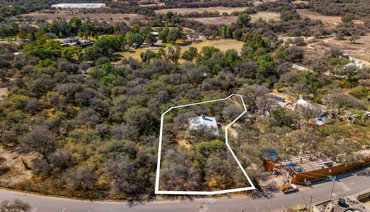 Casita Montecillo de Nieto