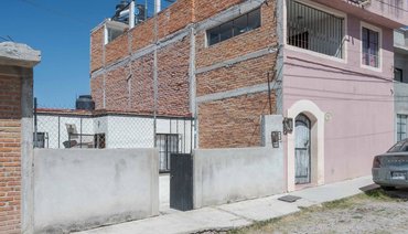 Casita de los Ángeles