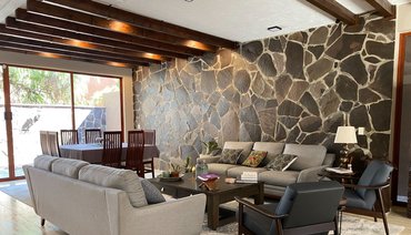 CASA EN EL CENTRO DE SAN MIGUEL