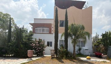 House in Malcontenta