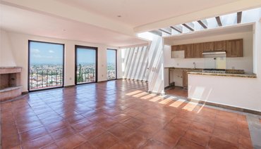 Arcangeles Samuel 1BR