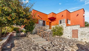 Casa Jardin Guadalupe