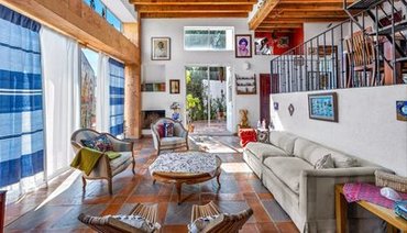 Casas Vista Jacaranda