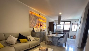 DUPLEX LAVANDA PB ZIRANDARO