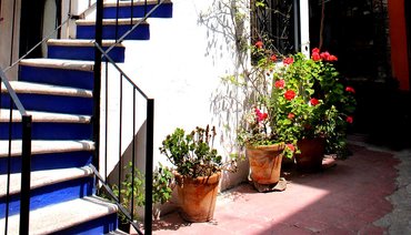 Maria Bonita Apartaments