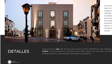 Smart investment in a prime location