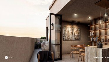 Smart investment in a prime location