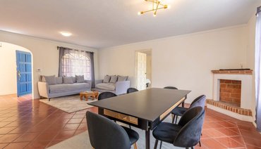 Santo Domingo Condo 9C