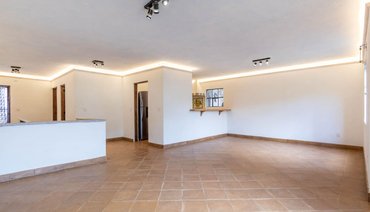 Santo Domingo Condo 3C