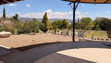 Casa Arcoiris en Rancho Los Labradores