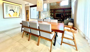 Casa Mi Cielo (Fractional)