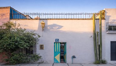 PROPIEDAD PARA REMODELAR CON GRAN POTENCIAL EN SAN ANTONIO