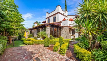 Casa Tabaqueros Villa de Los Frailes