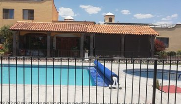AVAILABLE SEPTEMBER-OCTOBER 2018
