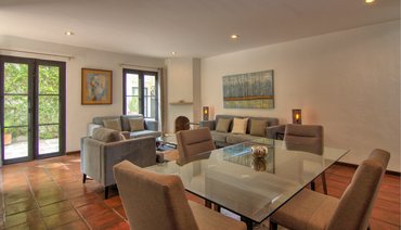 Live the Resort Lifestyle