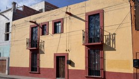 Casa Tatanacho - FIXER UPPER